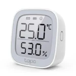 TP-LINK TAPO T315, Monitor smart de temperature si umiditate (necesită