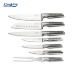 FURCULITA 20 CM,SKYLINE, COOKING BY HEINNER - imagine 3