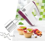 MIXER DE MANA HEINNER HM-400BG - imagine 3
