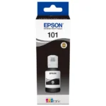 Cartus cerneala Epson 101 ECOTANK , black, capacitate 127ml, pentru