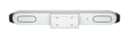 Poly Studio X52 All-In-One Video Bar - imagine 5