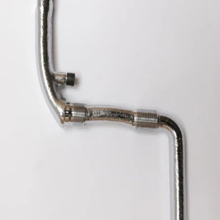 ANGRENAJ PEGAS MEZIN16 OPC32TX114MM CROM