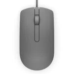 Mouse DELL MS116, gri