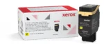 Toner Xerox 006R04680 yellow 2000 pagini pentru VersaLink C410 /