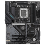 Placa de Baza GIGABYTE B850 GAMING WIFI6 AM5 - imagine 2