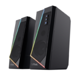 Boxe Trust GXT609 Zoxa 2.0, 12W, negru