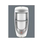 Detector radio de Miscare Dual-Optic Paradox PMD85+SB85W, de exterior, cu