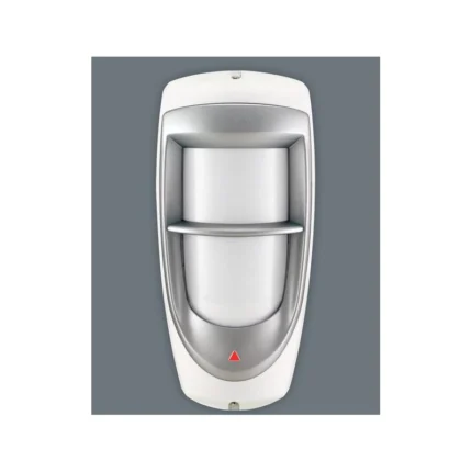 Detector radio de Miscare Dual-Optic Paradox PMD85+SB85W, de exterior, cu