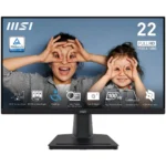 Monitor MSI 21.5" PRO MP225