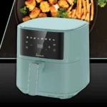 FRITEUZA CU AER CALD FRAM FAF-B6GR17SQ - imagine 2