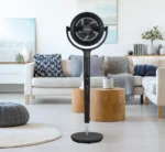 VENTILATOR CU PICIOR HEINNER HSF-MAT24DC - imagine 4