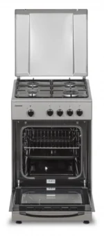 ARAGAZ GAZ HEINNER HFSC-SME50SL - imagine 2