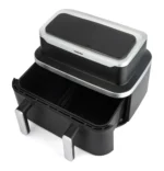 FRITEUZA AER CALD HEINNER HAF-DDB9BK26 - imagine 4