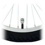 Capac Valva, Material ABS