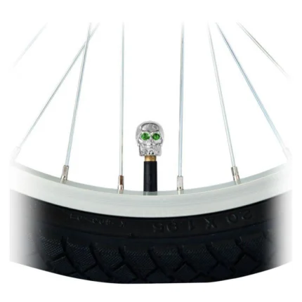 Capac Valva, Material ABS