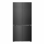 SIDE BY SIDE MULTIDOOR HEINNER HSBS-HM505MDSINFDXE++