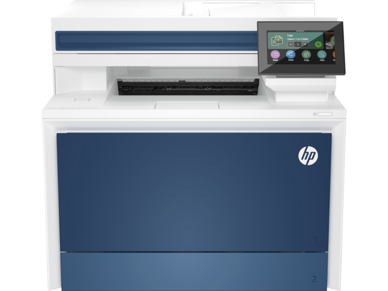 overlay_7d83b32d30429a256f779574072da4b7.png Multifunctional laser color HP Pro MFP 4302fdw, Imprimare,copiere,scanare,fax, Dimensiune:A4, Viteză - imagine 1