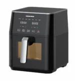 FRITEUZA CU AER CALD HEINNER CYCLONEFRY COOK HAF-M7BK1800 - imagine 3