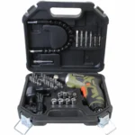 HEINNER SURUBELNITA ACM  3.6V LI-ION + ACC