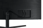 Monitor Samsung 34" LS34C500GAUXEN - imagine 24