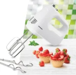 MIXER DE MANA HEINNER HM-250WHSL - imagine 2