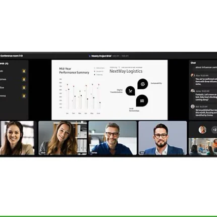 Monitor signage SAMSUNG QP105D, 105". Garantie 3 ani. Necesita suport