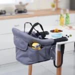 Scaun atasabil la masa pentru bebelusi, U-Grow - imagine 7