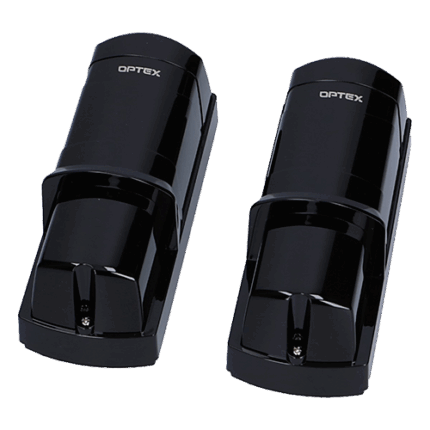 Bariera perimetrala de exterior  Optex AX-70TN(BE);cu doua fascicule ce