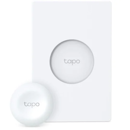 TP-LINK TAPO S200D intrerupator inteligent cu baza(NECESITA HUB TAPO), Standarde