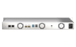 NAS QNAP 435XeU 4-Bay, CPU Marvell 64-bit Octeon TX2 CN9130 - imagine 3