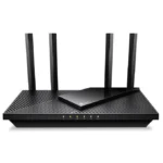 TP-Link Wireless Router, ARCHER AX55 PRO ;dual band AX3000 5
