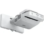 Proiector EPSON Epson EB-685W, WXGA, 1280 x 800, 16:10, HD - imagine 2