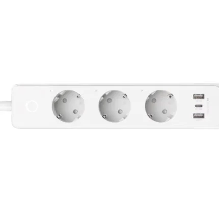 TP-Link  SMART WI-FI SOCKET TAPO P300, Protocol: IEEE 802.11b/g/n,