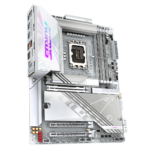 Placa de Baza GIGABYTE Z890 AORUS PRO ICE LGA1851 - imagine 3