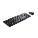 Dell Kit Mouse and Keyboard KM3322W Wireless, QWERTZ Romanian Layout, - imagine 10