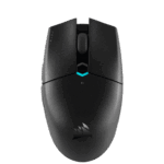 Mouse Gaming Corsair KATAR PRO WIRELESS negru - imagine 2