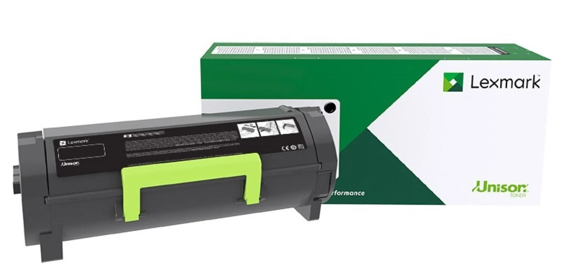 overlay_8272008dd342ff72556bad8bb51db1c2.jpeg Toner Lexmark B282H00, black , 15k, Return programme B2865dw / - imagine 1
