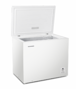 LADA FRIGORIFICA HEINNER HCF-HS248EE++ - imagine 2