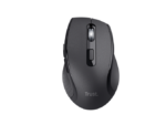 Mouse wireless Trust Sura, senzor optic, rezolutie maxima 1600 DPI,