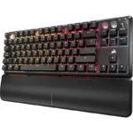 Tastatura Gaming CORSAIR K70 PRO TKL - imagine 4