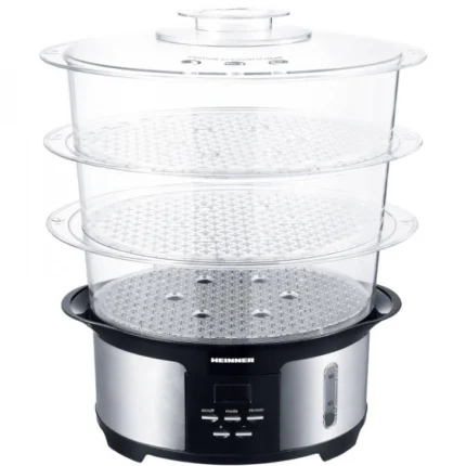 APARAT DE GATIT CU ABURI HEINNER HSA-1000XMC