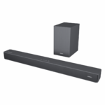SOUNDBAR HORIZON HAV-S2630W / System 2.1 / Max Audio Power - imagine 4