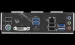 Placa de baza Gigabyte B550M AORUS ELITE, Socket AM4 - imagine 3