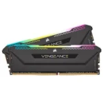 Memorie RAM Corsair Vengeance RGB PRO SL 16GB DDR4 3200MHz - imagine 3