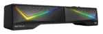 Boxe gaming 2.0 Blys RGB,  functie Dual Mode Bluetooth - imagine 2