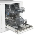 MASINA DE SPALAT VASE INCORPORABILA HEINNER HDW-BI6092TE++ - imagine 4