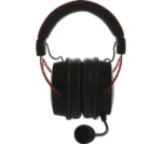 Casti HP HYPERX CLOUD ALPHA, cu fir, rosu - imagine 3