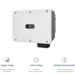 INVERTER HUAWEI SUN2000-30KTL-M3