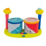 JUCARIE PRIMUL MEU SET DE TOBE, LAMAZE - imagine 4