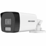 4K Smart Hybrid Light Fixed Bullet Camera High quality imaging